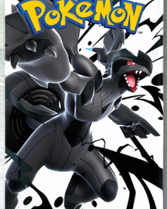 Booster Pack Black Bolt – Scarlet & Violet