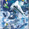 Booster Pack Snow Hazard – Scarlet & Violet