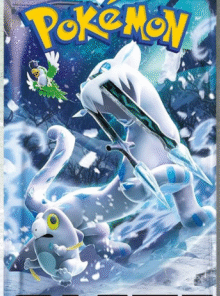Booster Pack Snow Hazard – Scarlet & Violet