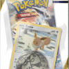 Checklane Blister Brilliant Stars EEVEE