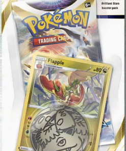 Checklane Blister Brilliant Stars FLAPPLE