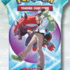 Sleeved Booster Pack Journey Together Scarlet & Violet