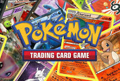 Pokémon Trading Card Game - Tiếng Anh