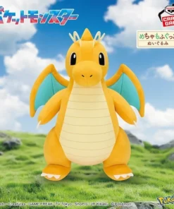 Gấu bông Pokémon Dragonite