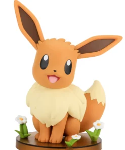 Mô Hình Prime Figure Eevee
