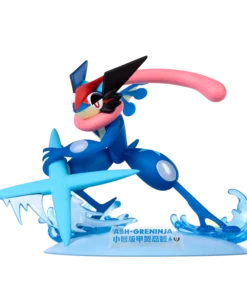 Mô Hình Prime Figure Greninja