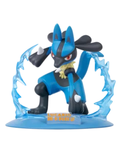Mô Hình Prime Figure Lucario