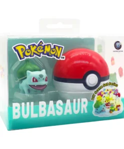 Pokémon Thư Giãn - Bulbasaur