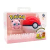 Pokémon Thư Giãn - Jigglypuff