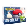 Pokémon Thư Giãn - Snorlax