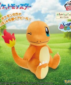 Gấu Bông Pokémon